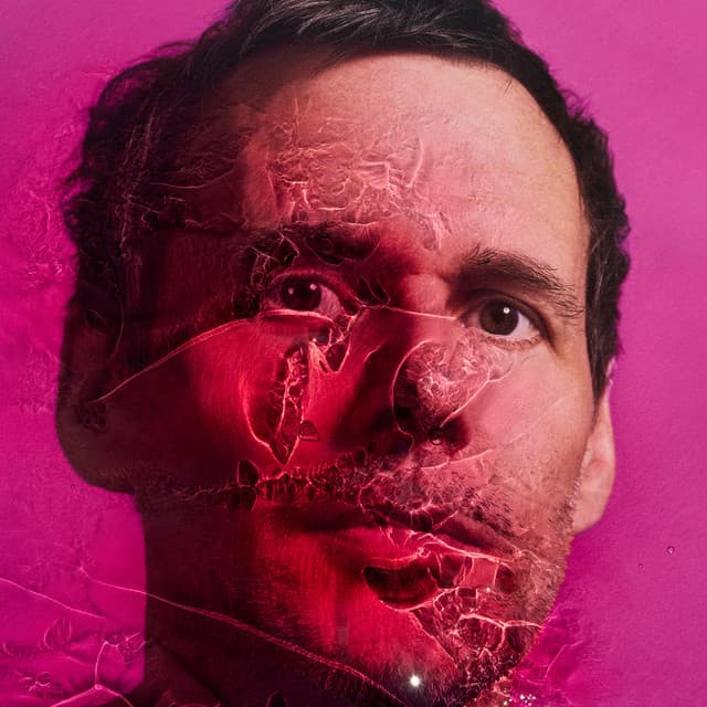 Clark @ Paradise City