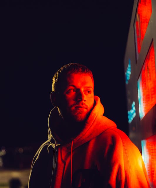 Used @ Rampage Open Air