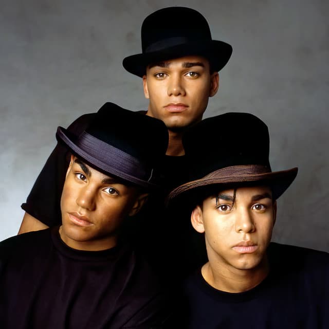 3T @ DYR Festival