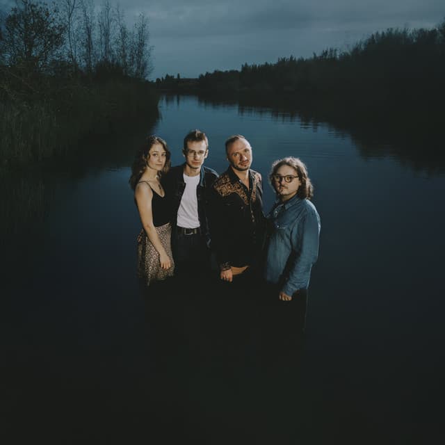 Phoya @ En Nord Beat Festival