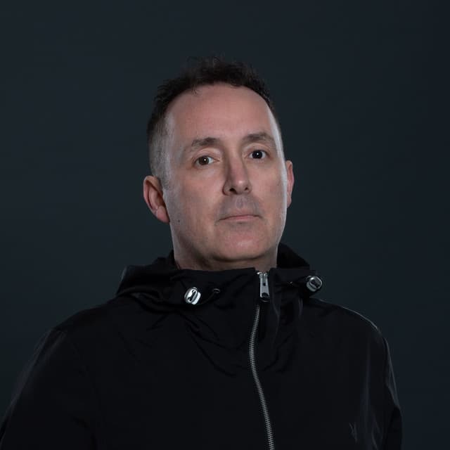 The Thrillseekers @ Luminosity Beach Festival