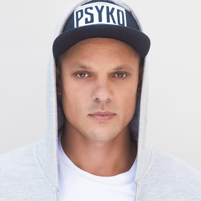 Deepack vs Psyko Punkz @ So W'Happy Festival