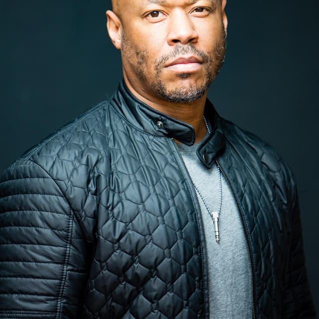 Robert Hood @ Loveland Festival