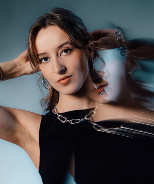 Lieks @ Verknipt Festival