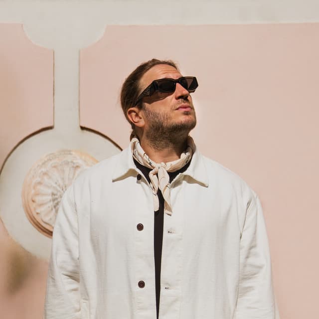 Emanuel Satie @ Extrema Outdoor Belgium