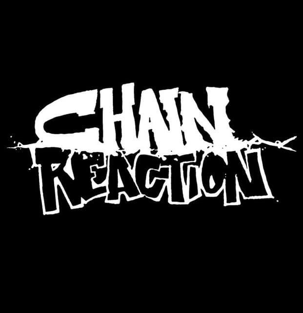 Chain Reaction