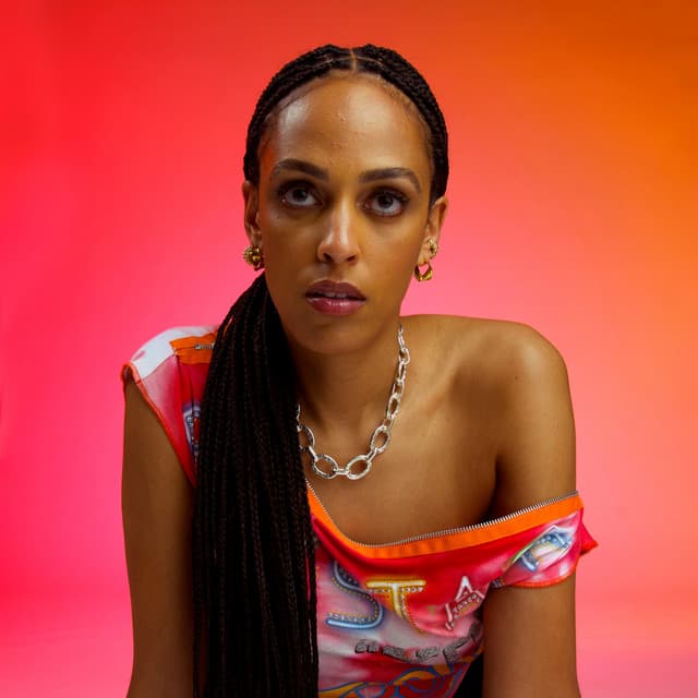 Blck Mamba @ Paradise City