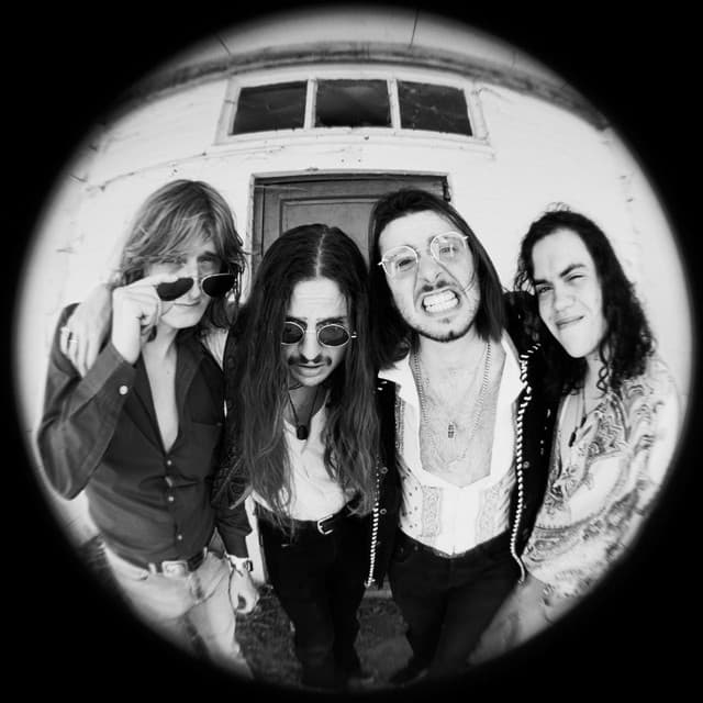 THE FLYNTS @ Raismes Fest