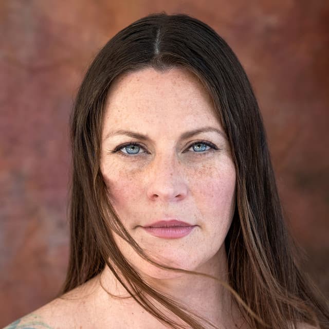 Floor Jansen @ Bospop