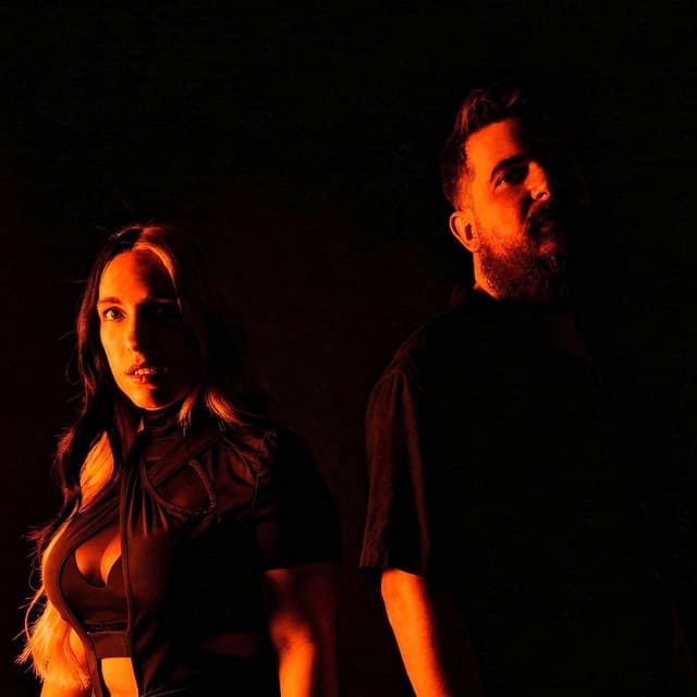 V O E @ Rampage Open Air