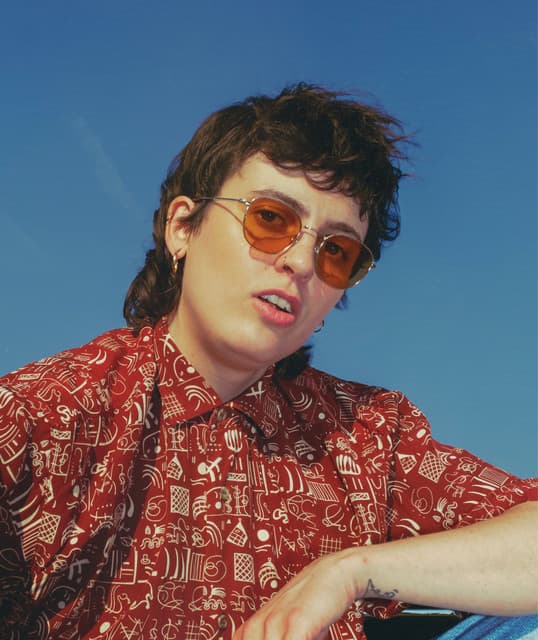 Adahy @ Festival de la Côte d'Opale