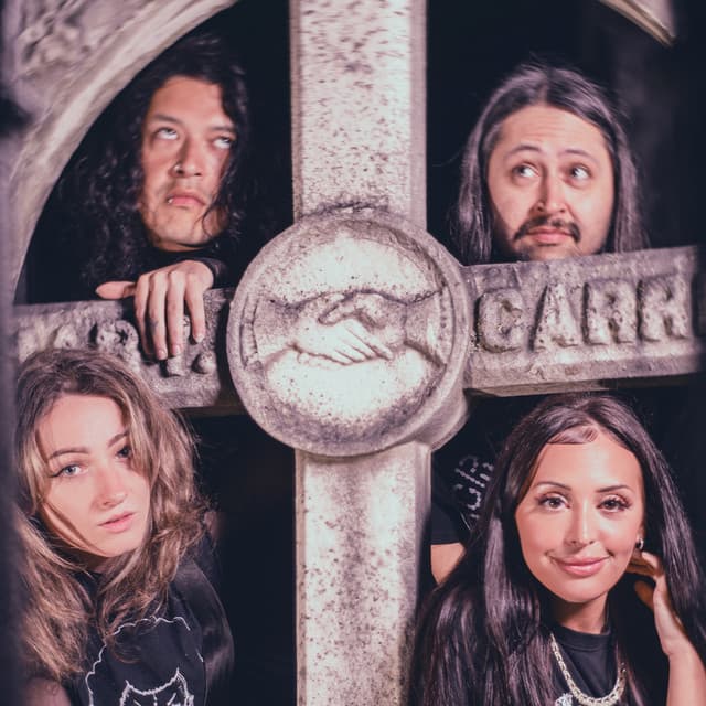 Escuela Grind @ Hellfest