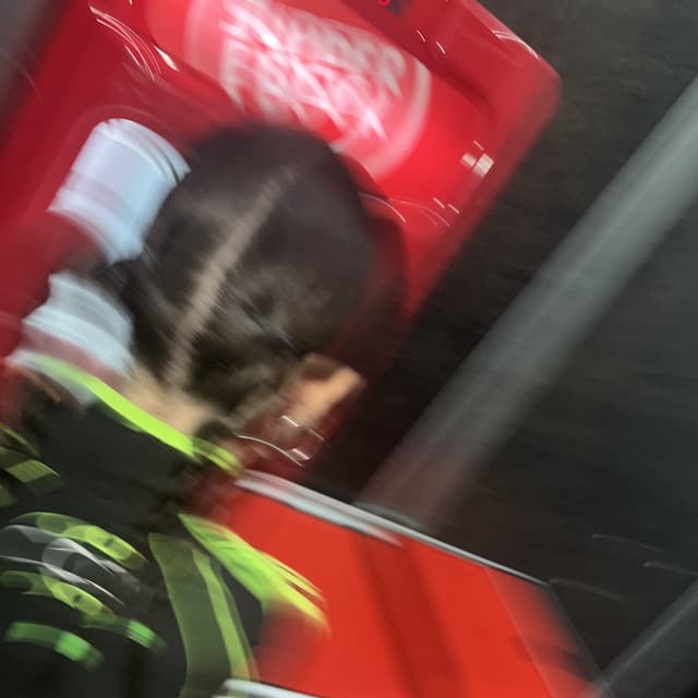 FCUKERS @ Rock en Seine