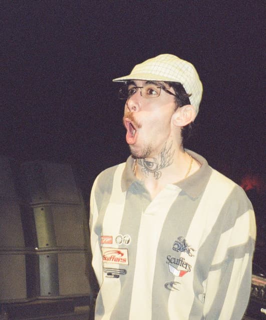 Mochakk @ Paradise City