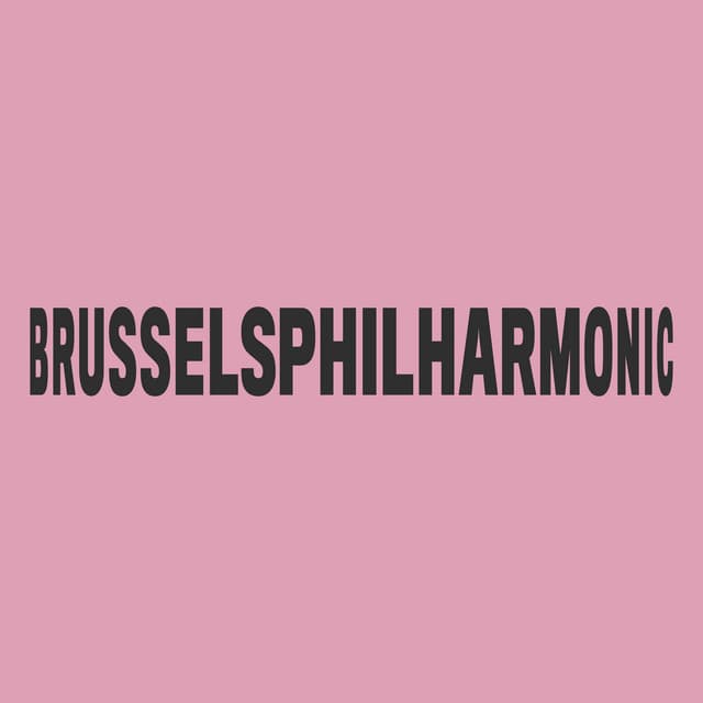 Brussels Philharmonic, Vlaams Radio Koor & Joana Carneiro