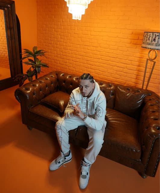 Batu @ Extrema Outdoor Belgium