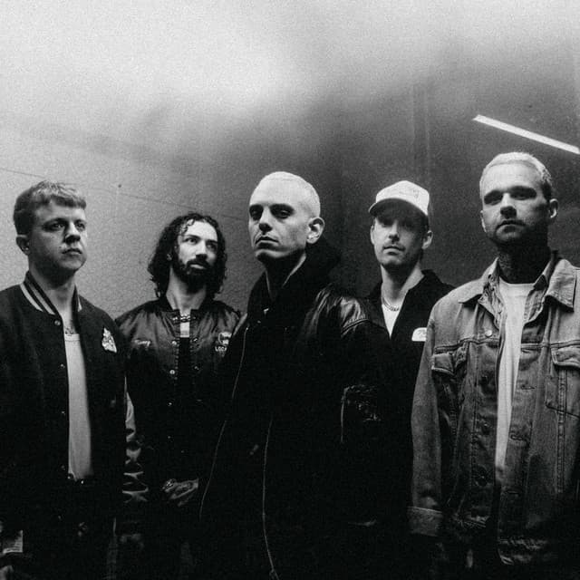 Landmvrks @ Rock Werchter