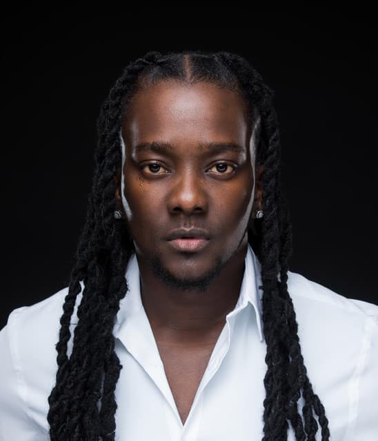 Mr. Killa @ Sunsplash Festival