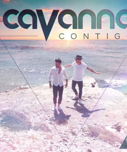 Cavanna @ Goezot Festival