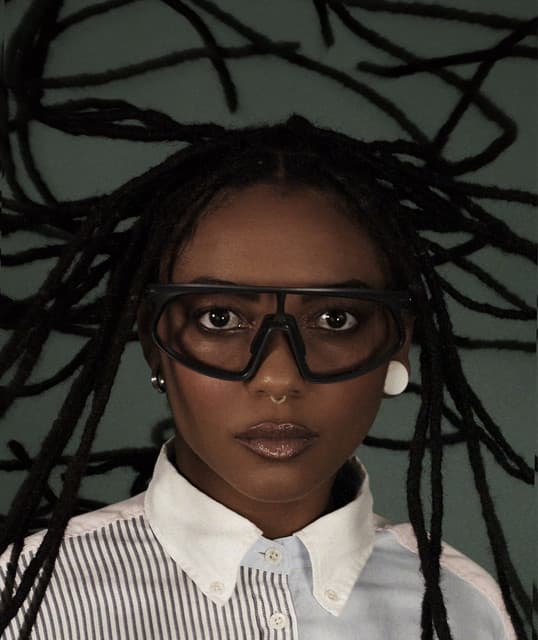 BIA FERREIRA @ Esperanzah!