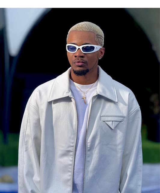 Gaz Mawete @ Couleur Cafe