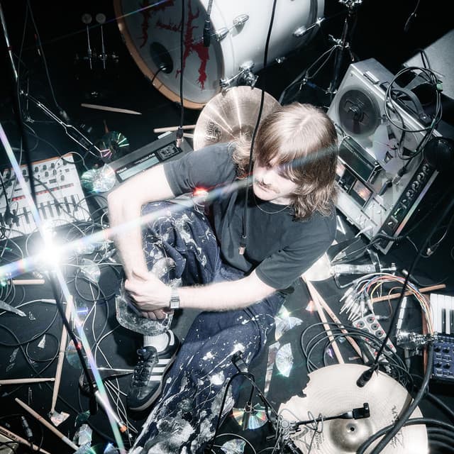 P-H @ Les Aralunaires