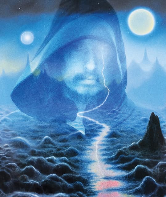 Midnight Odyssey @ Hellfest