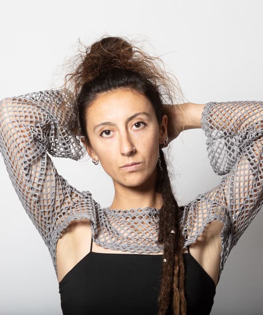 Isa Izquierdo