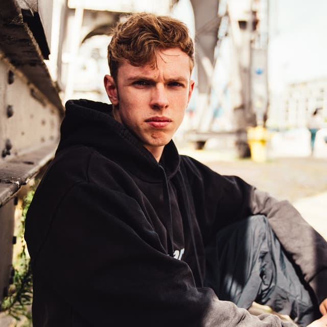 VDV @ Rampage Open Air