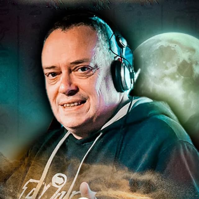 DJ HS vs Fred Baker @ So W'Happy Festival