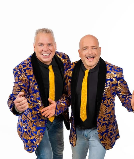 Lawineboys