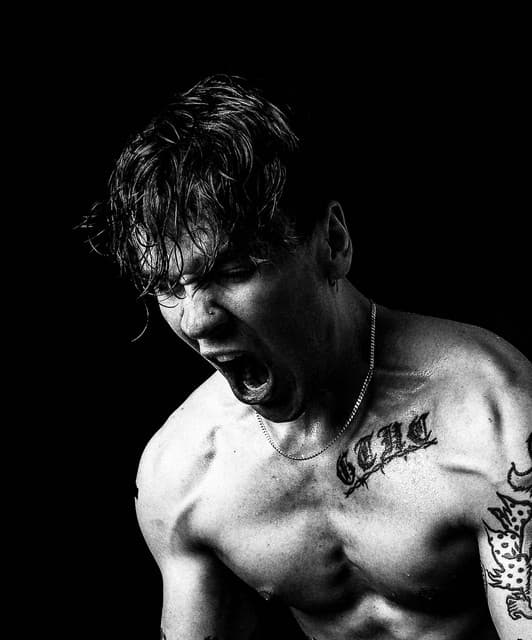 Nimda @ Rampage Open Air