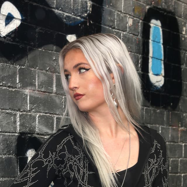 Licia @ Rampage Open Air