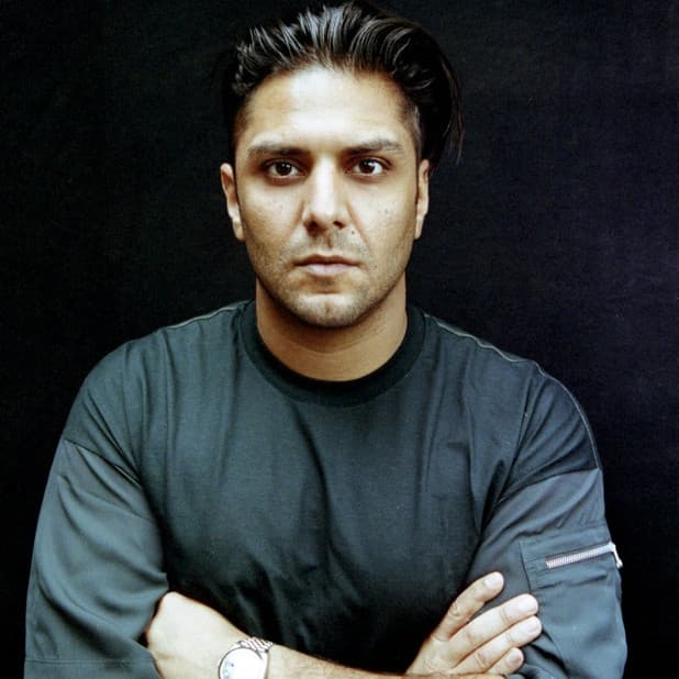 Outsiders @ Defqon.1