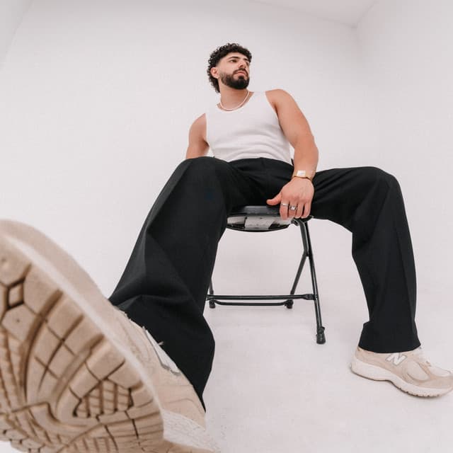 Restricted @ Defqon.1