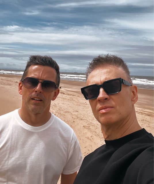 Matrix & Futurebound @ Rampage Open Air