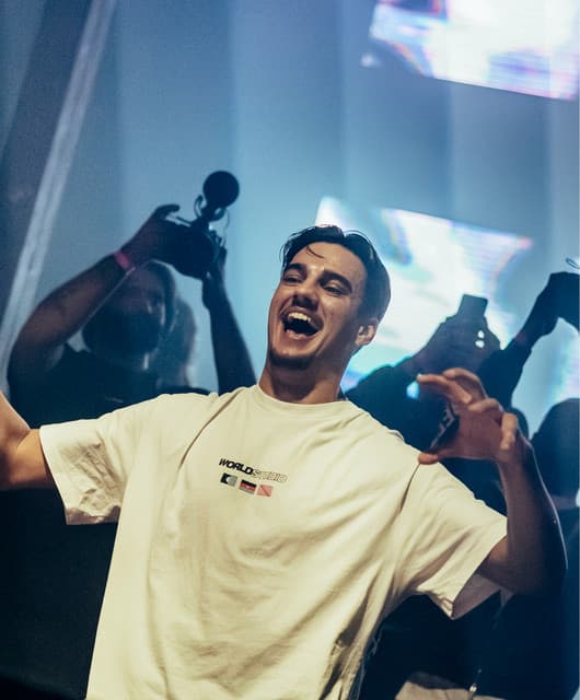 Jalo @ Verknipt Festival