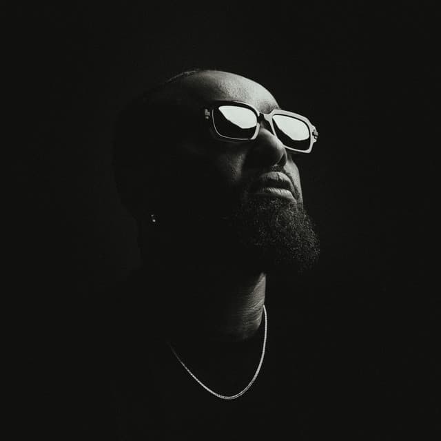 Alonzo @ Dour Festival