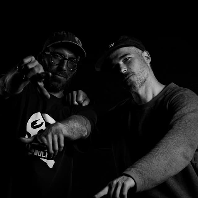 Dawa Hifi x Roots Raid