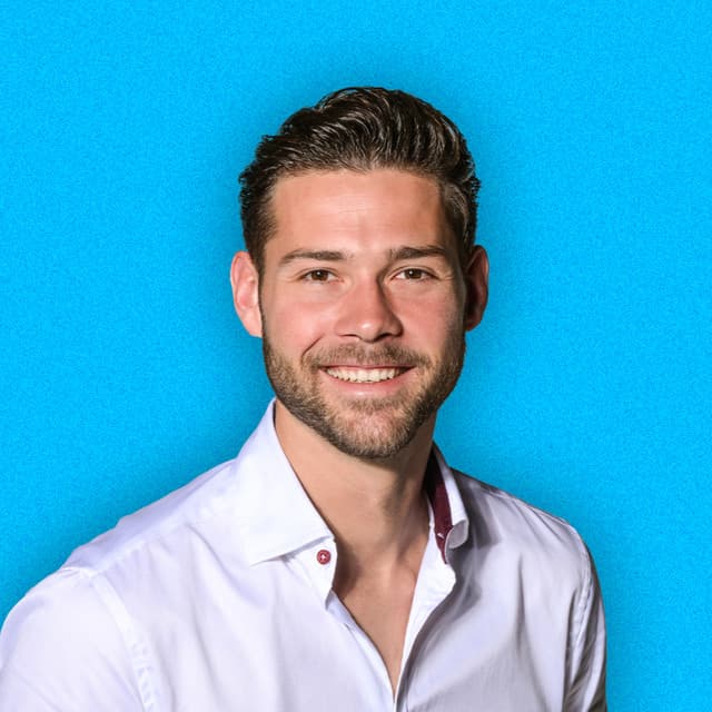 Kafke @ Sunrise Festival