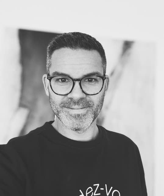 About @ Dour Festival