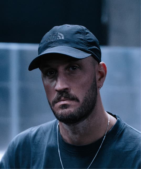 Estiva @ Luminosity Beach Festival