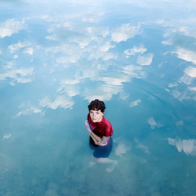 Meimuna @ Les Aralunaires