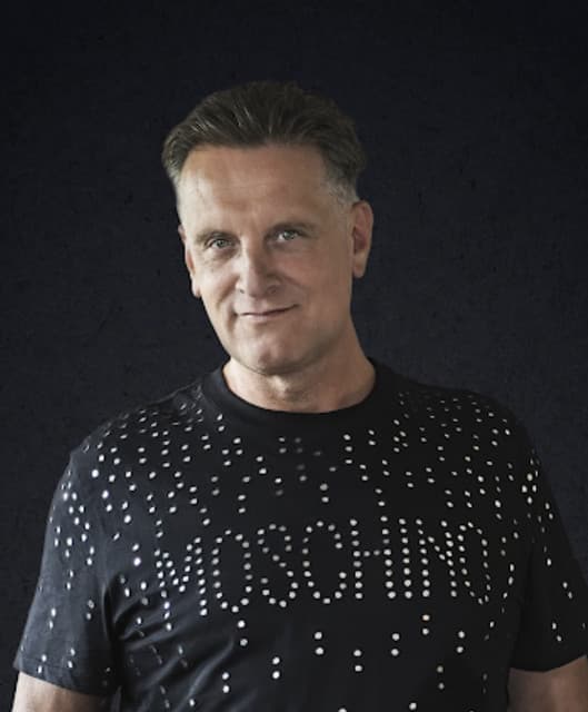 DJ Francois @ Sunrise Festival