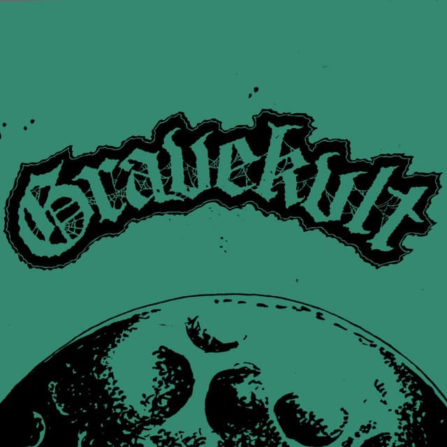 Gravekvlt @ Sylak Open Air