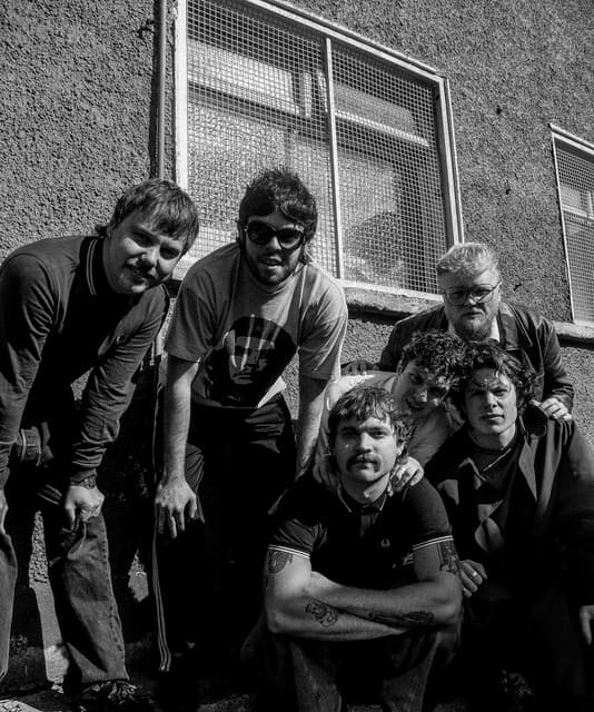 Madra Salach @ Best Kept Secret 2026