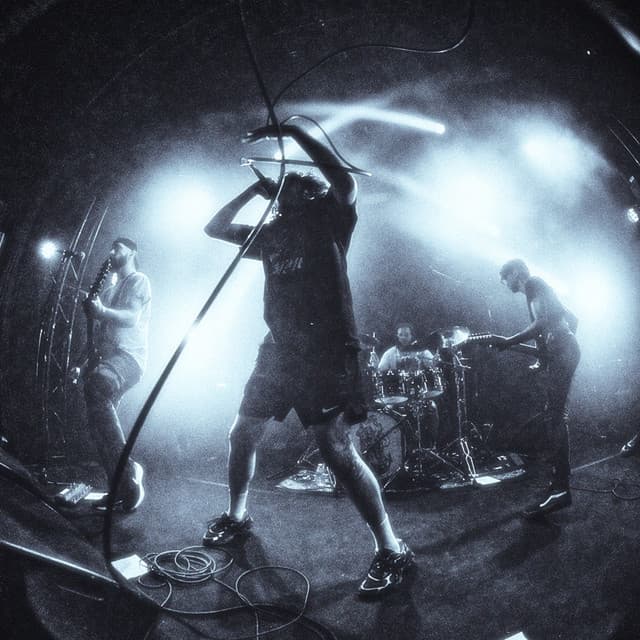 Kibosh @ Festival 666