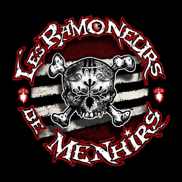 LES RAMONEURS DE MENHIRS