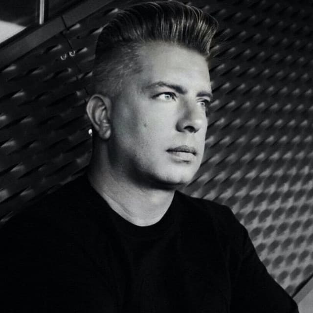 DJ Wout @ Sunrise Festival