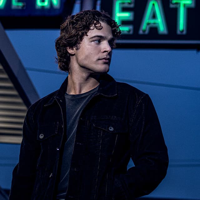 Max McNown @ Pinkpop 2026